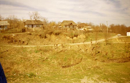 utcarészlet