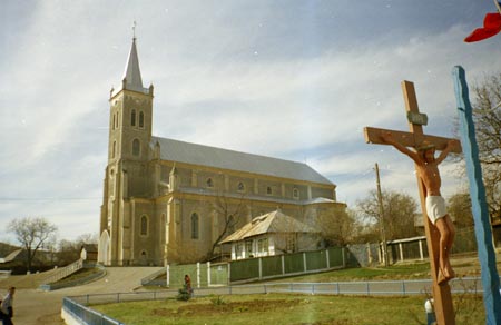 templom