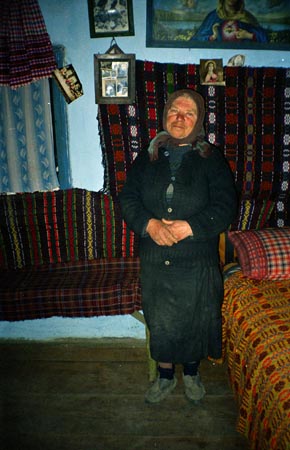öregasszony