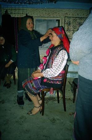 igézés gyógyítása