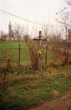 feszület