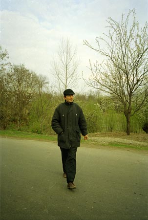 férfi