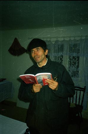 férfi