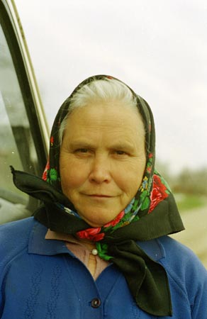 öregasszony