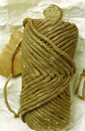 viaszgyertya