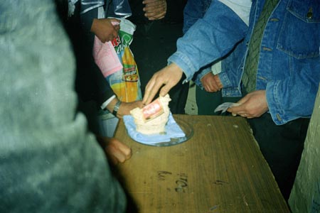lakodalom
