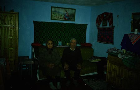 férfi és asszony