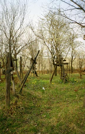 temetőrészlet