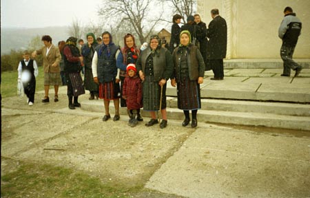 idős asszonyok