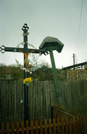 keresztek