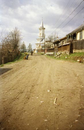 templom