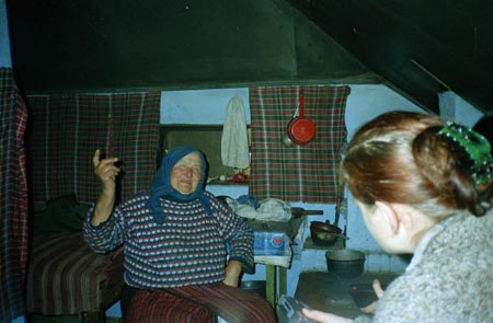 öregasszony