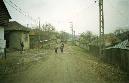 lakodalmas menet