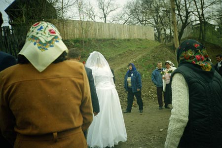 lakodalmas menet