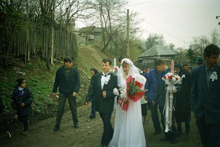 lakodalmas menet