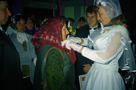 kendezés