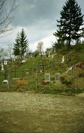 temetőrészlet