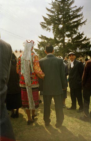 jegyespár