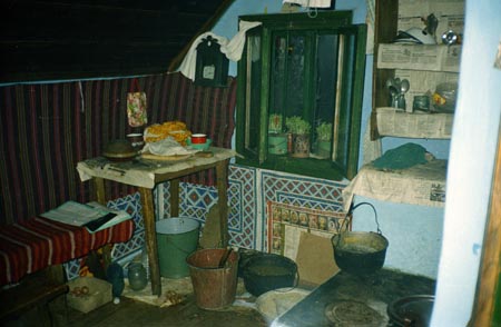 konyha
