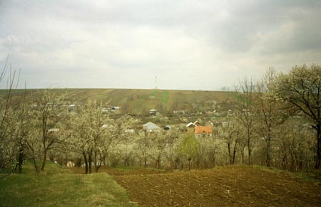 látkép