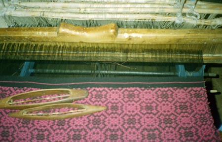 szövőszék