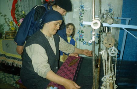 Gál Katalina sző