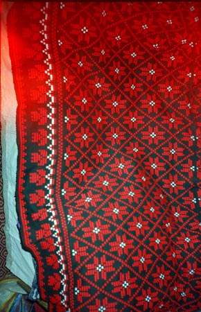 ágyterítő