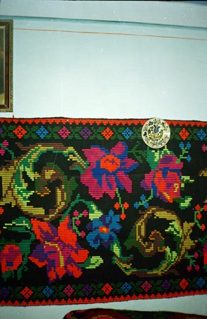 falvédő