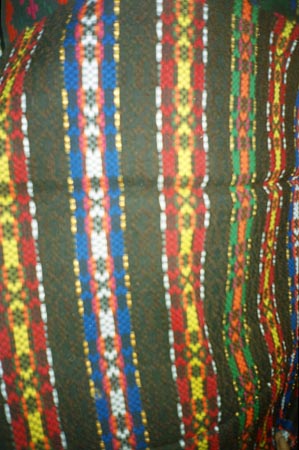 falvédő