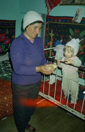 Inău Veronika