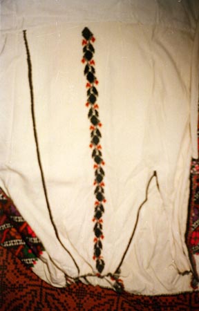 női ing