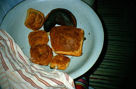 húsvéti kalács