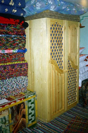 zesztre
