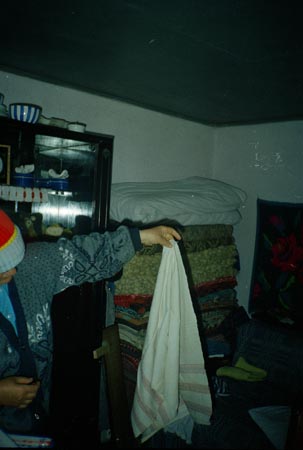 kendő