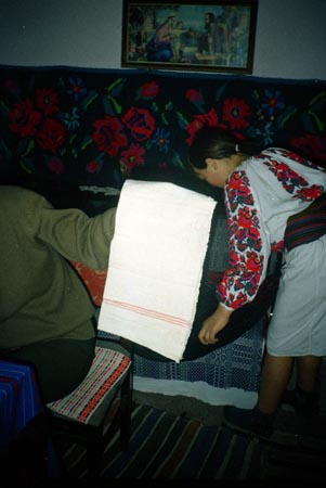 kendő
