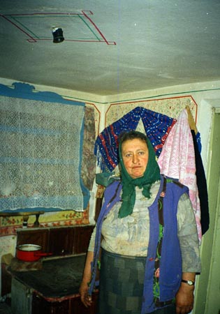 Farkas Magdolna