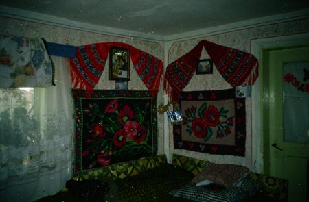 szobabelső