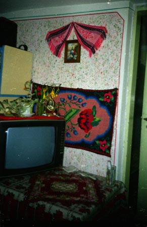 szobabelső