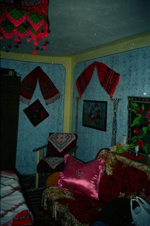 szobabelső