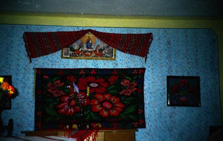szobabelső