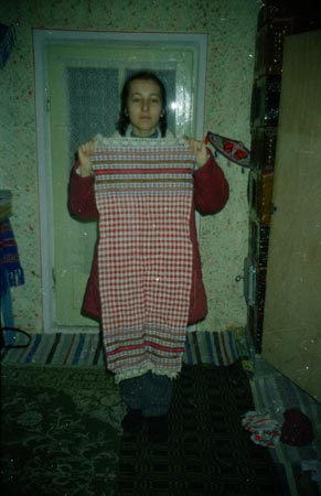 kendező
