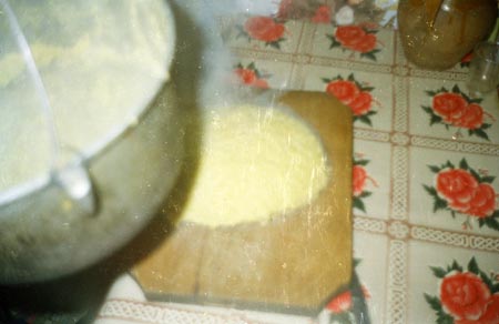 puliszka