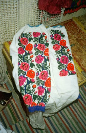 leánykaing