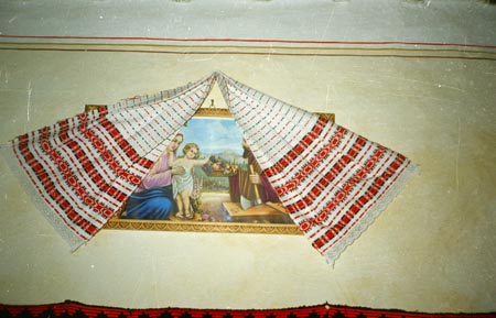 kendező