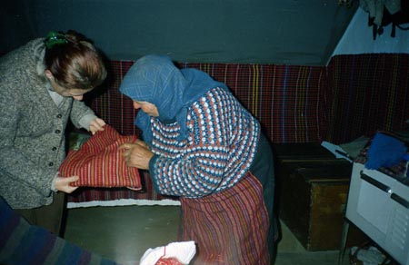 tarisznya