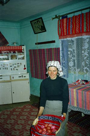 írott tojások