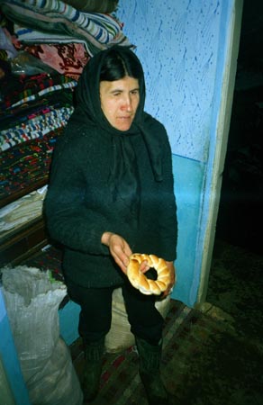 kalács