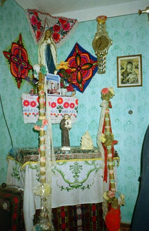 virágospálcák