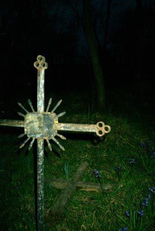 keresztek
