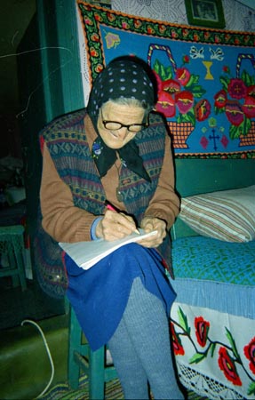 Bogdán Veronika